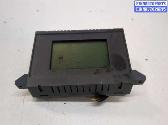 купить Дисплей компьютера (информационный) на Opel Corsa D 2006-2014