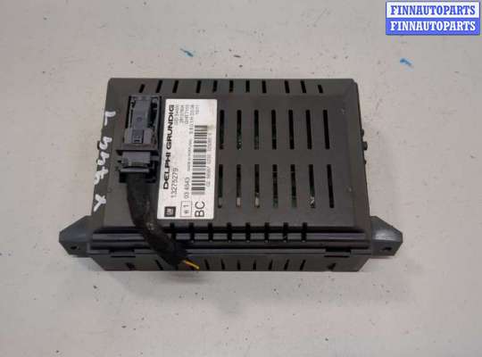 купить Дисплей компьютера (информационный) на Opel Corsa D 2006-2014