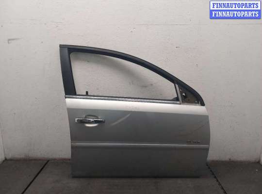 купить Дверь боковая (легковая) на Opel Vectra C 2002-2008