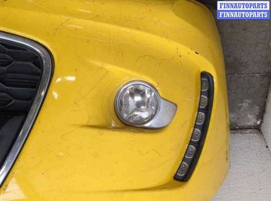 купить Бампер на Citroen DS3 2009-2016