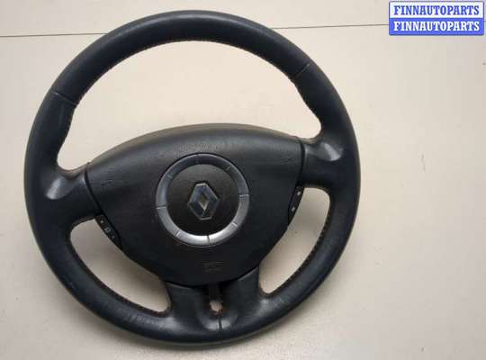 Руль RN1581506 на Renault Espace 4 2002-2014