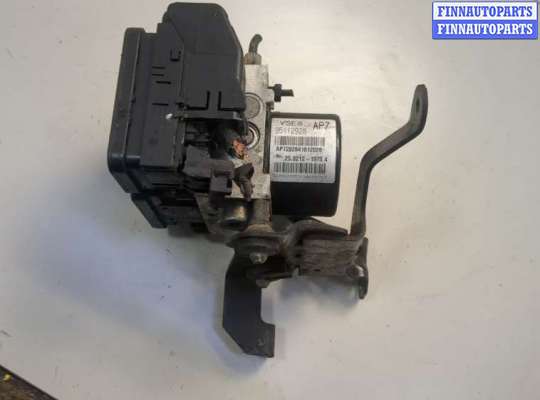 купить Блок АБС, насос (ABS, ESP, ASR) на Opel Antara 2006-2015