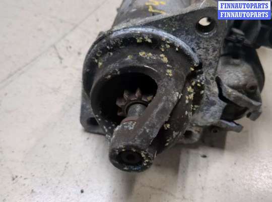 купить Стартер на Ford Fiesta 2001-2007