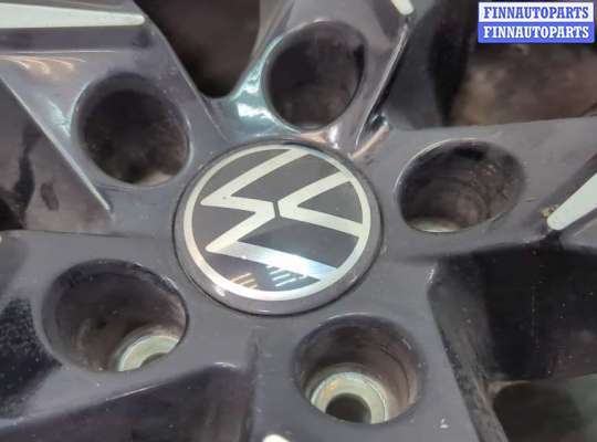 купить Диск литой на Volkswagen Atlas Cross Sport 2019-