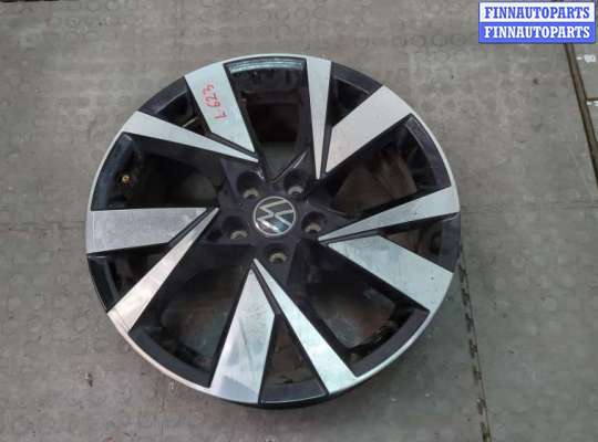 купить Диск литой на Volkswagen Atlas Cross Sport 2019-