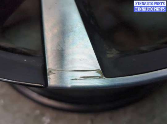 купить Диск литой на Volkswagen Atlas Cross Sport 2019-