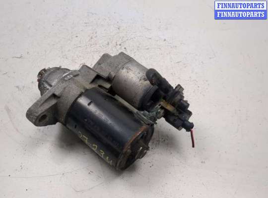 купить Стартер на Seat Ibiza 3 2001-2008