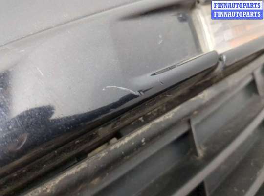 купить Заглушка (решётка) бампера на Volkswagen Passat 6 2005-2010