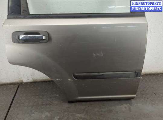 купить Дверь боковая (легковая) на Nissan X-Trail (T30) 2001-2007