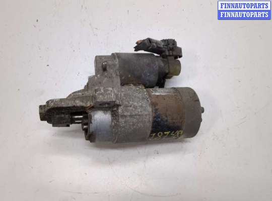 Стартер MZ653737 на Mazda 6 (GG) 2002-2007