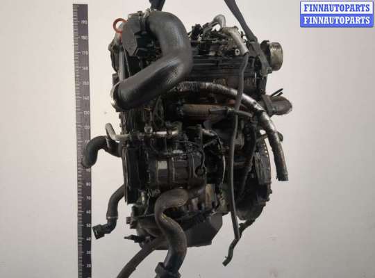 купить Двигатель (ДВС) на Volkswagen Touareg 2002-2007