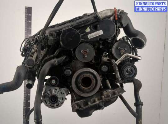 Двигатель (ДВС) VG2393988 на Volkswagen Touareg 2002-2007