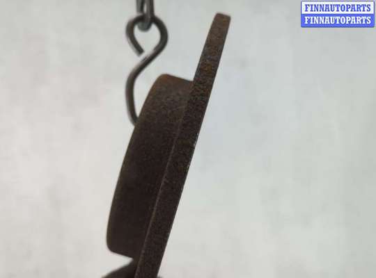 купить Диск тормозной на Chevrolet Equinox 2017-2024