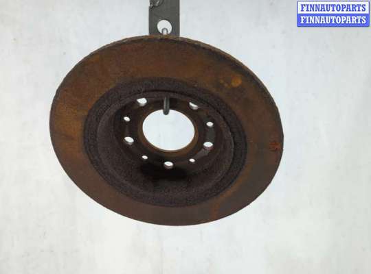 купить Диск тормозной на Chevrolet Equinox 2017-2024