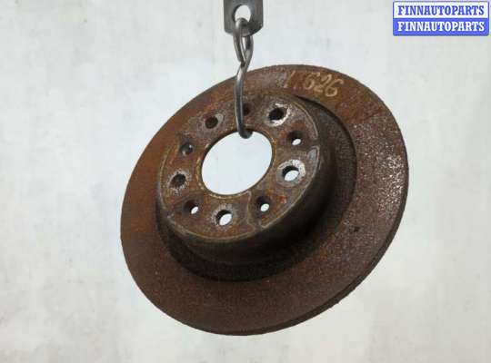 купить Диск тормозной на Chevrolet Equinox 2017-2024