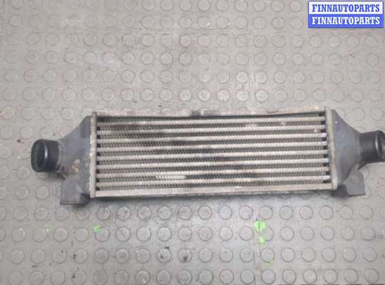 купить Радиатор интеркулера на Ford Transit 2000-2006