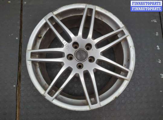 Купить Диск литой на Audi A6 (C6) 2004-2011 Диск литой AU1742593 на Audi A6 (C6) 2004-2011