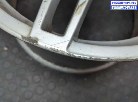 купить Диск литой на Audi A6 (C6) 2004-2011