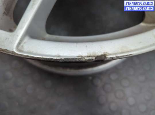 купить Диск литой на Audi A6 (C6) 2004-2011