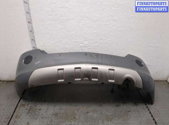 купить Бампер на Opel Antara 2006-2015