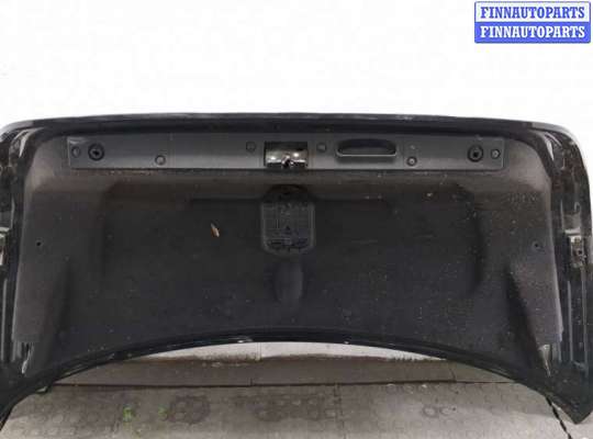 купить Крышка (дверь) багажника на Mercedes E W211 2002-2009