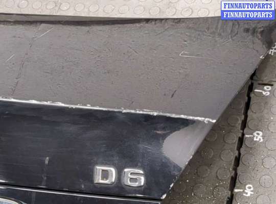 купить Крышка (дверь) багажника на Mercedes E W211 2002-2009