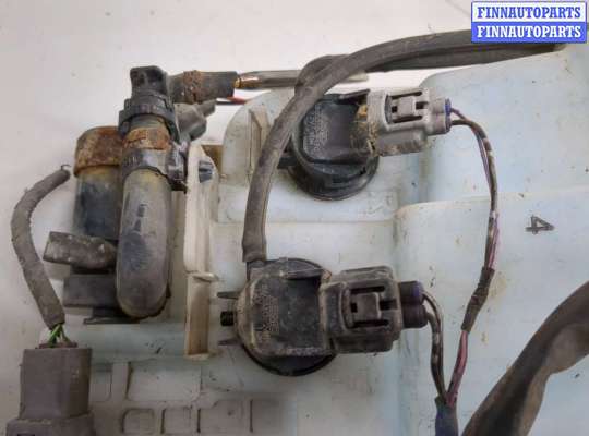 купить Бачок омывателя на Mazda 6 (GH) 2007-2012