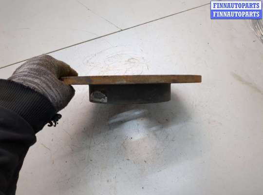 купить Диск тормозной на Chevrolet Trax 2016-2022