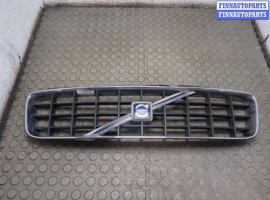 Решетка радиатора VL571130 на Volvo XC90 2002-2014