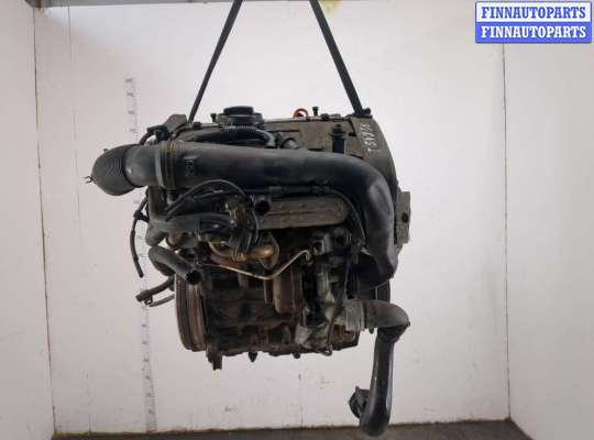 купить Двигатель (ДВС) на Audi A3 (8P) 2003-2013