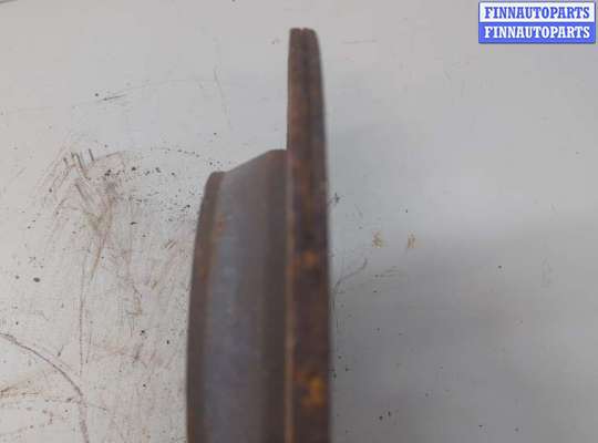 купить Диск тормозной на Ford Escape 2015-2019