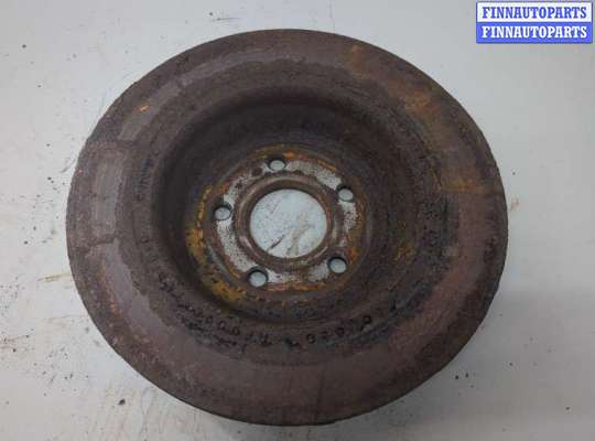 купить Диск тормозной на Ford Escape 2015-2019