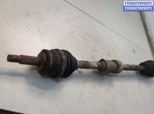 купить Полуось (приводной вал, шрус) на KIA Ceed 2007-2012