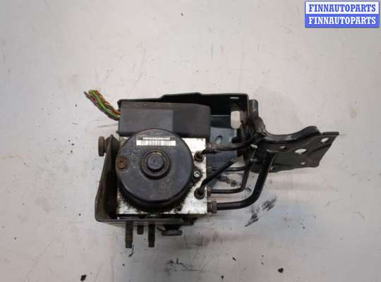 Блок АБС, насос (ABS, ESP, ASR) PG1231992 на Peugeot 207 2006-2015
