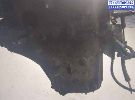купить КПП 6-ст.мех. (МКПП) на Peugeot 308 2007-2013