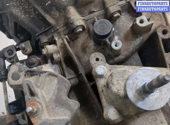 купить КПП 6-ст.мех. (МКПП) на Peugeot 308 2007-2013