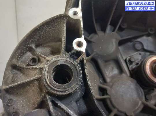 купить КПП 6-ст.мех. (МКПП) на Peugeot 308 2007-2013
