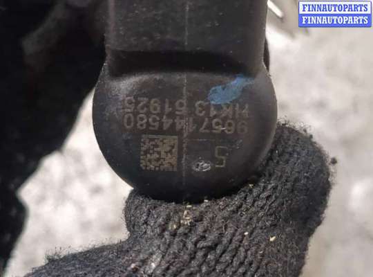 купить Форсунка топливная на Ford S-Max 2006-2010