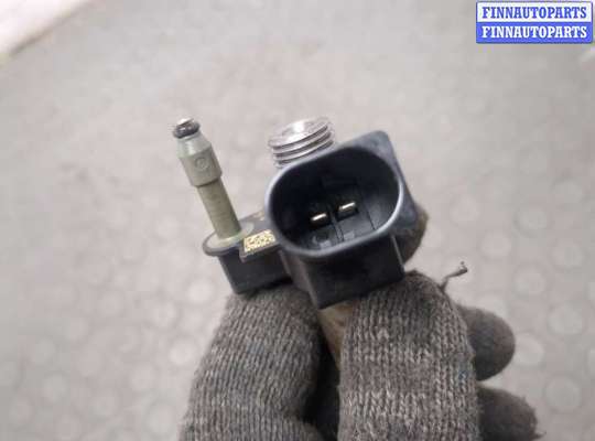 купить Форсунка топливная на BMW 3 E90, E91, E92, E93 2005-2012