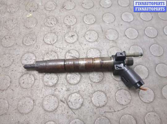 купить Форсунка топливная на BMW 3 E90, E91, E92, E93 2005-2012