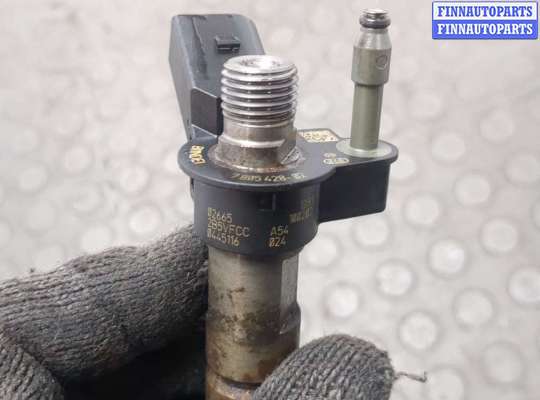 купить Форсунка топливная на BMW 3 E90, E91, E92, E93 2005-2012