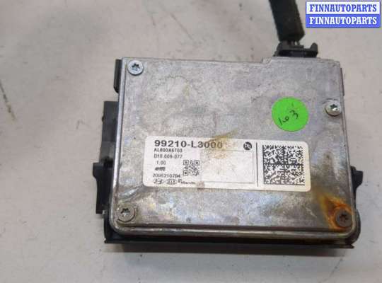 купить Камера переднего вида на KIA K5 2019-2025