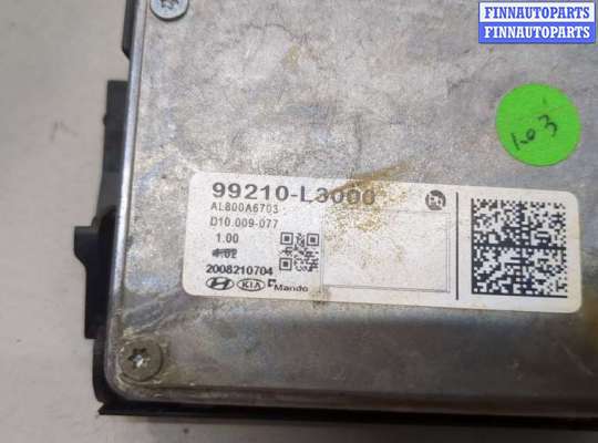 купить Камера переднего вида на KIA K5 2019-2025