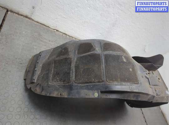 купить Защита арок (подкрылок) на Opel Astra J 2010-2017