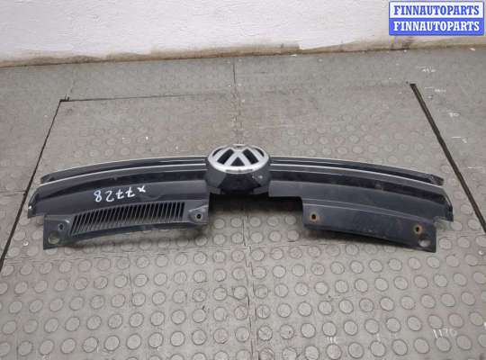 купить Решетка радиатора на Volkswagen Golf 6 2008-2012