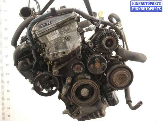 купить Форсунка топливная на Toyota RAV 4 2000-2005