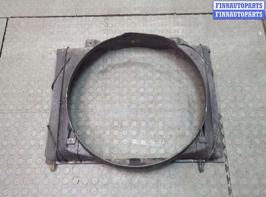 купить Кожух вентилятора радиатора (диффузор) на Lincoln Navigator 2002-2006