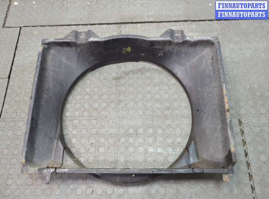 купить Кожух вентилятора радиатора (диффузор) на Lincoln Navigator 2002-2006