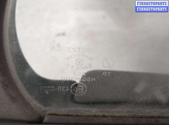купить Ручка двери салона на Mazda 626 1997-2001