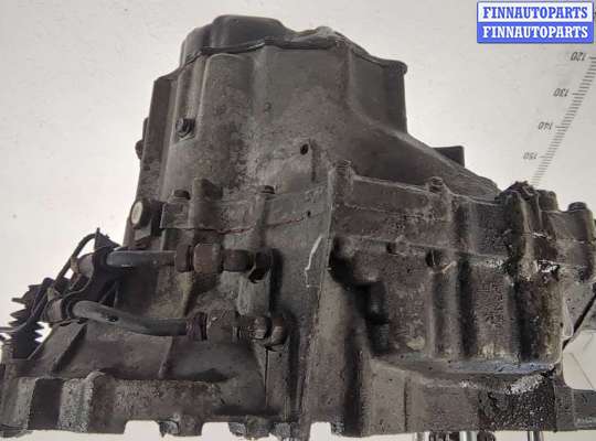 МКПП - Механическая коробка